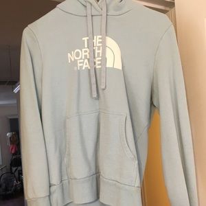 North face Hoodie